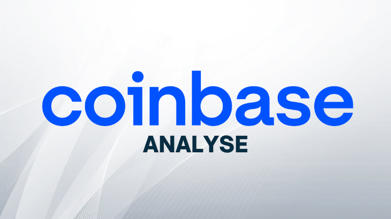 Analyse: gouden jaren voor Coinbase?