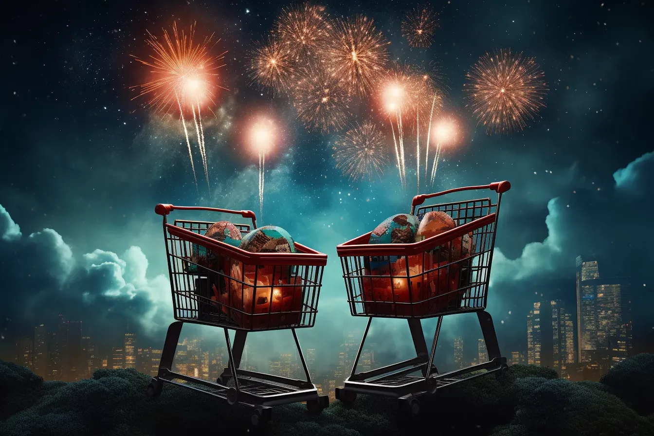 Beleggen in onze portfolio’s in 2024
