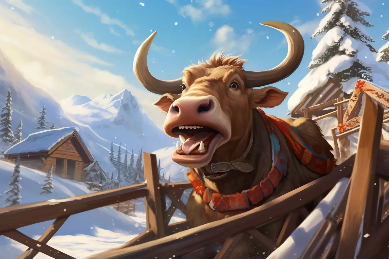 🎙️Zijn we té bullish & wanneer winst pakken?