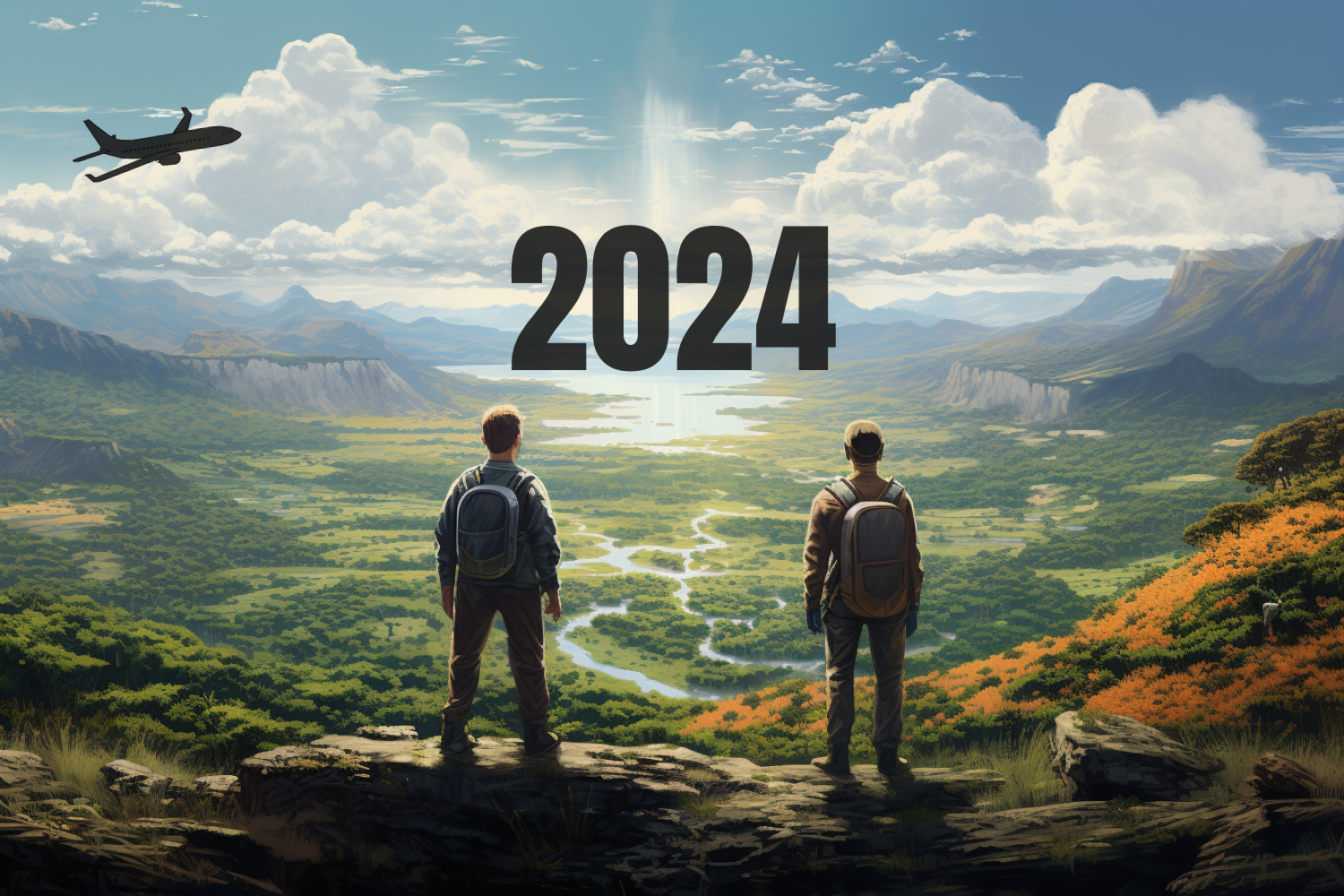🎙️ 53. Kickoff 2024: ons portfolio voor het nieuwe jaar