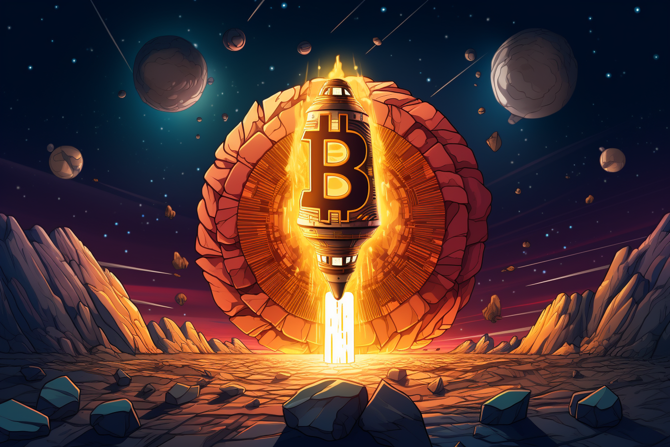 De Bitcoin ETF's zijn goedgekeurd in Amerika