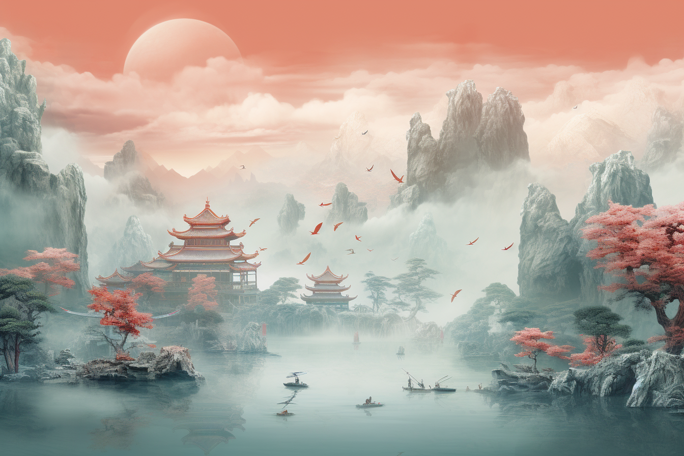 Is het dan echt "gedaan" met China?