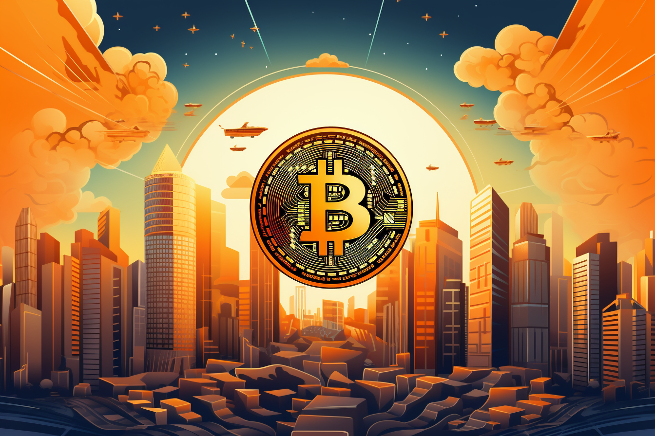 Wat gebeurt er als de Bitcoin ETF er komt?