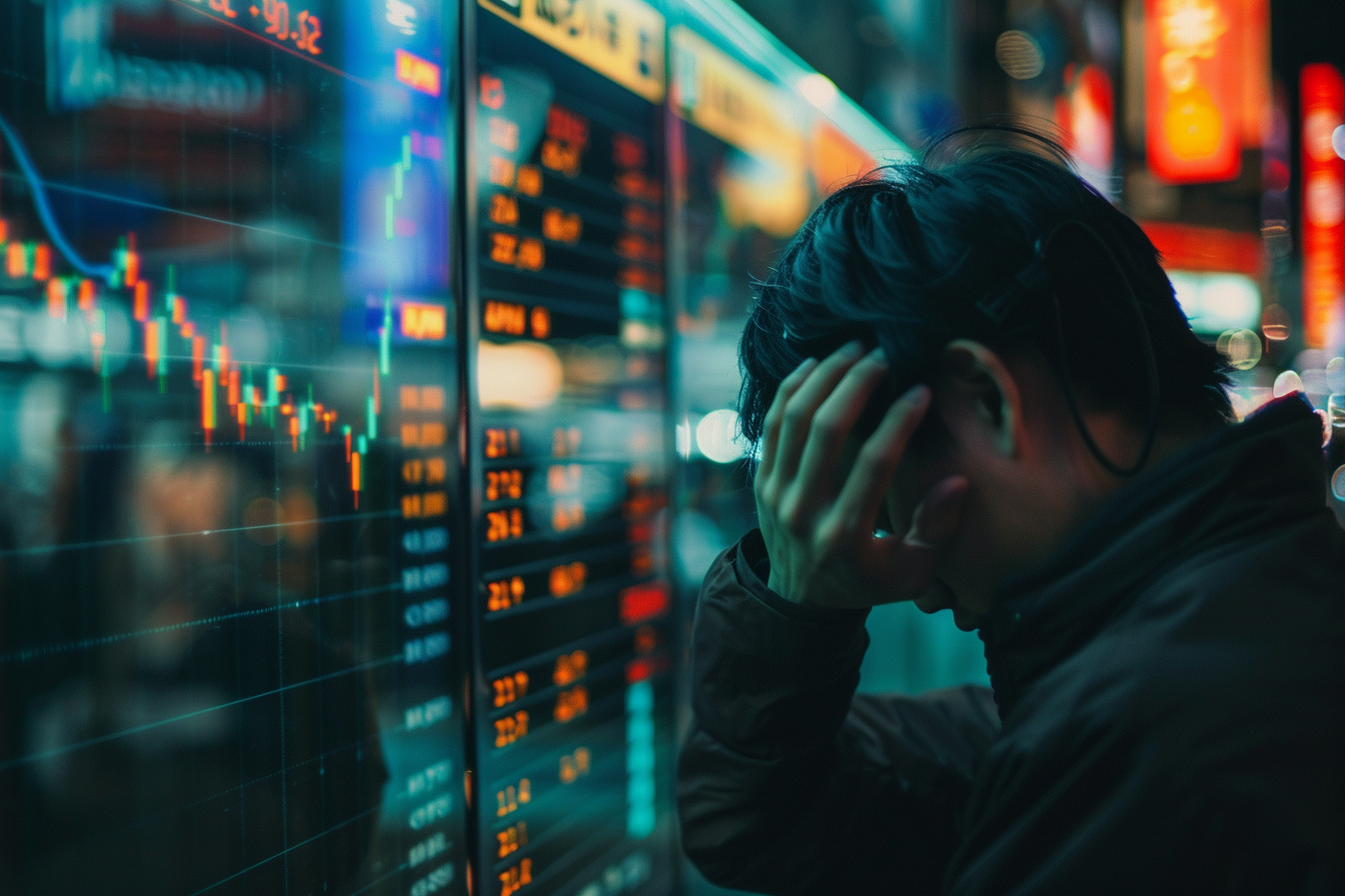 Psychologie van beleggen: "Regret Theory"