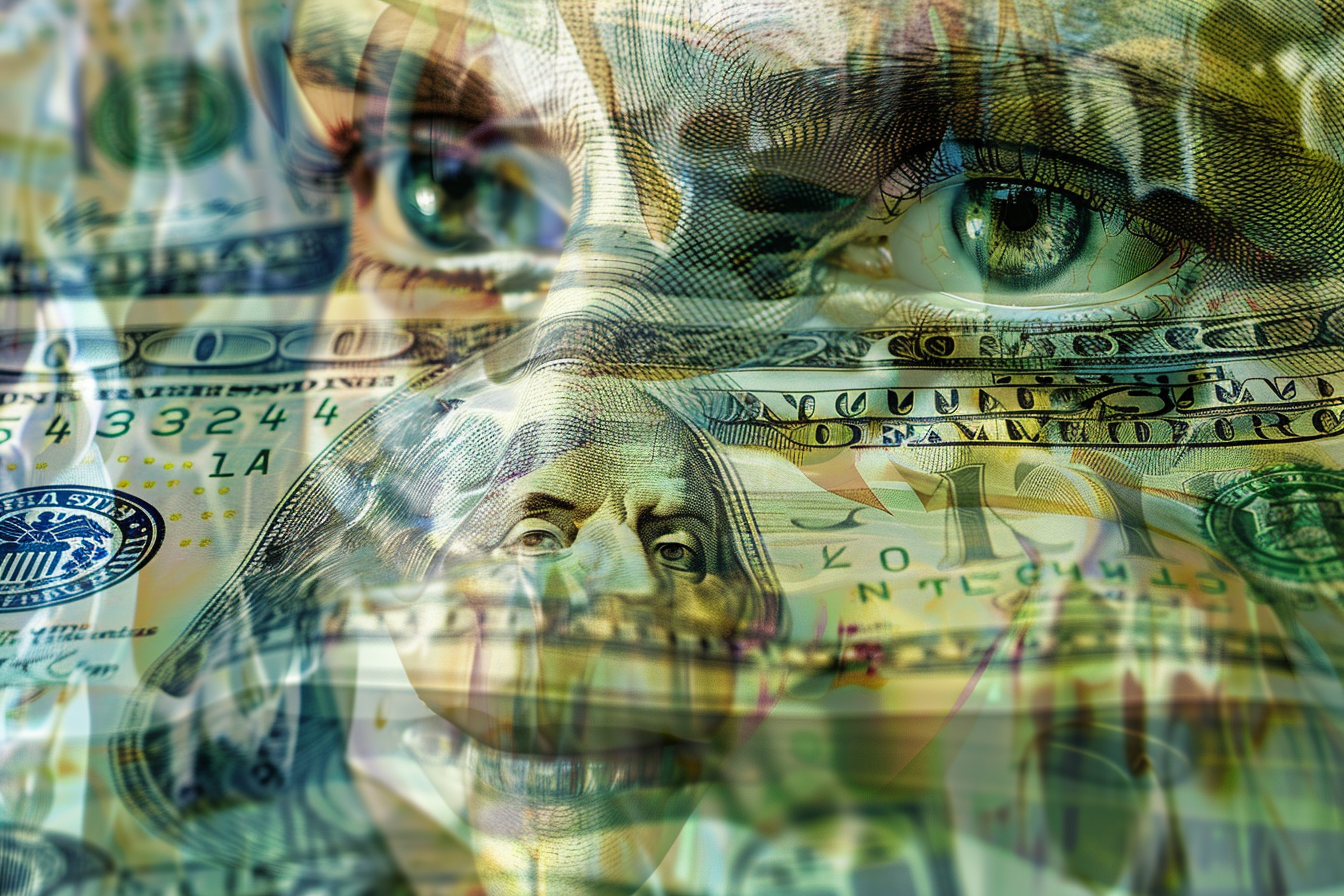 Psychologie van beleggen: "Money Dysmorphia"