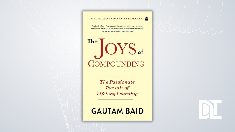 Compounding als levensmotto