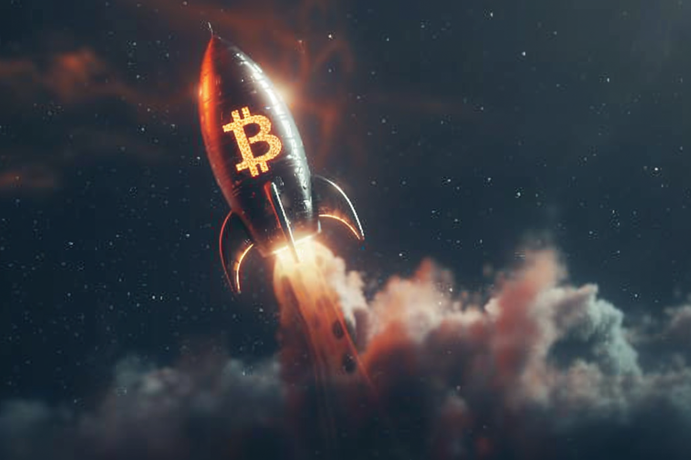 Bitcoin ETF's, inflatie en groene beurzen