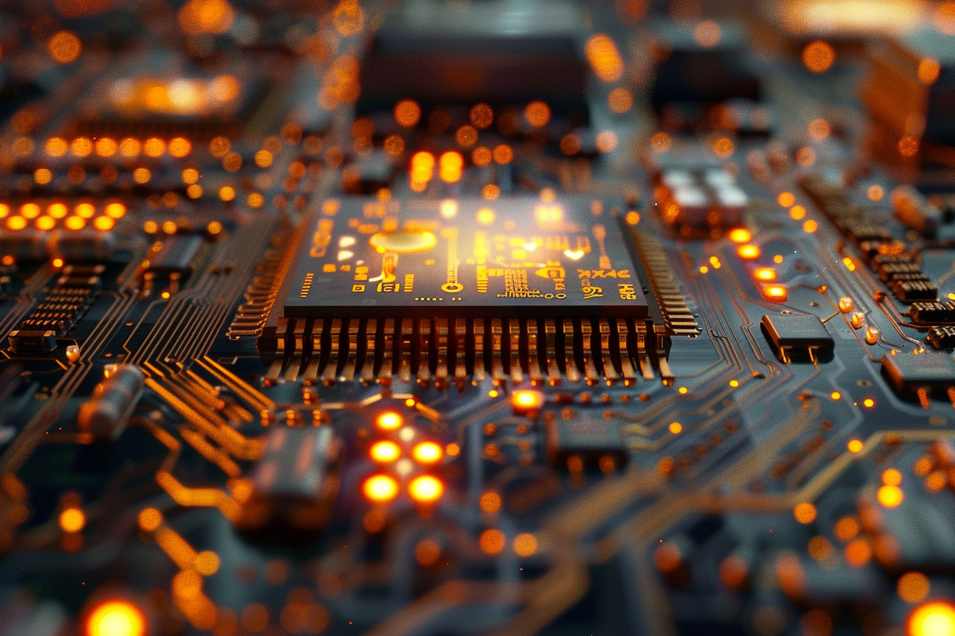 Nvidia, winnaars en achterblijvers