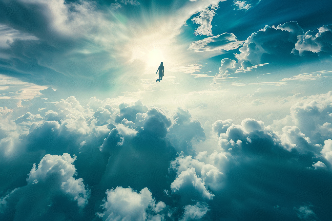 The Sky is the Limit?