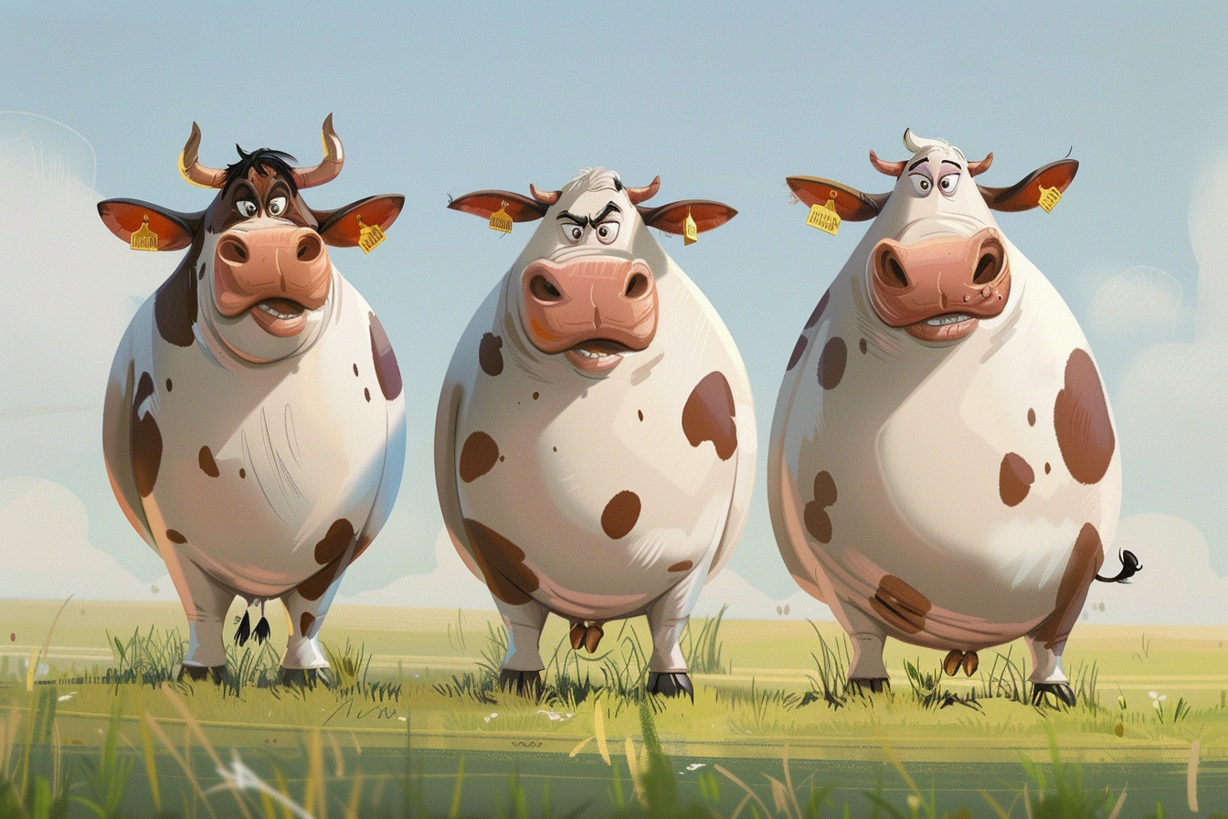 De zware jongens en earnings