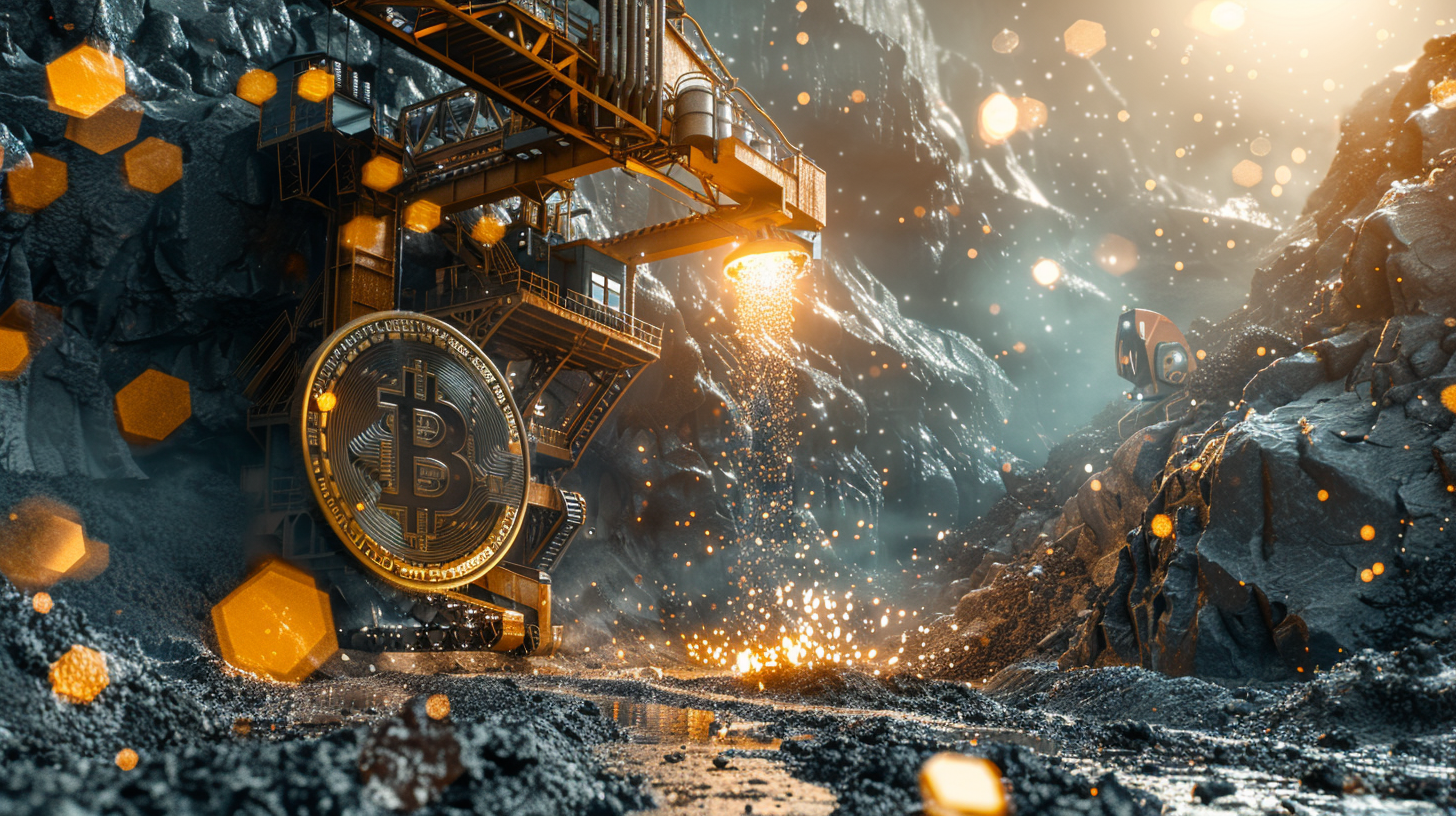 Bitcoin en de miners – zijn we nog bullish genoeg!?
