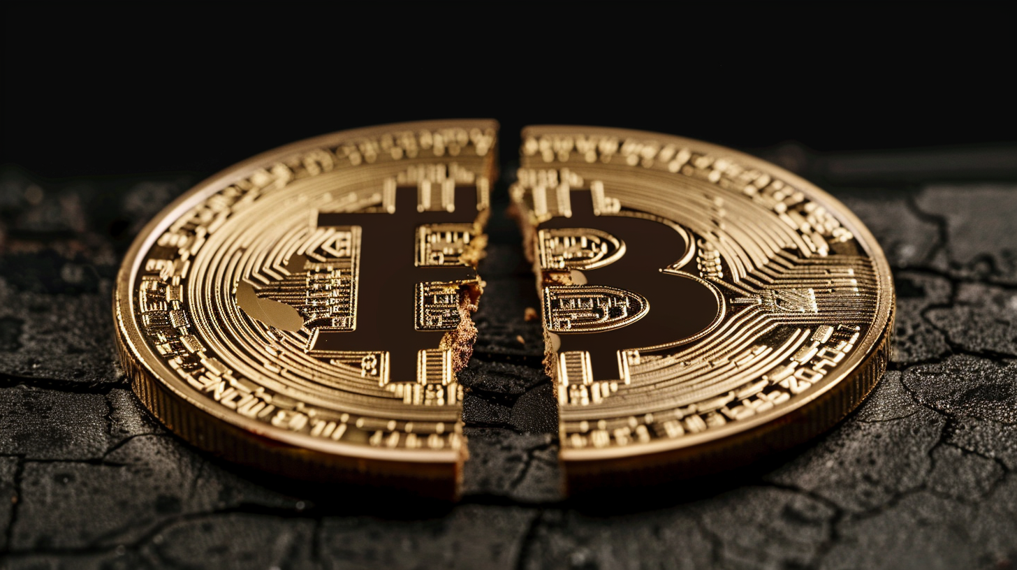 De Bitcoin Halving: The Day After