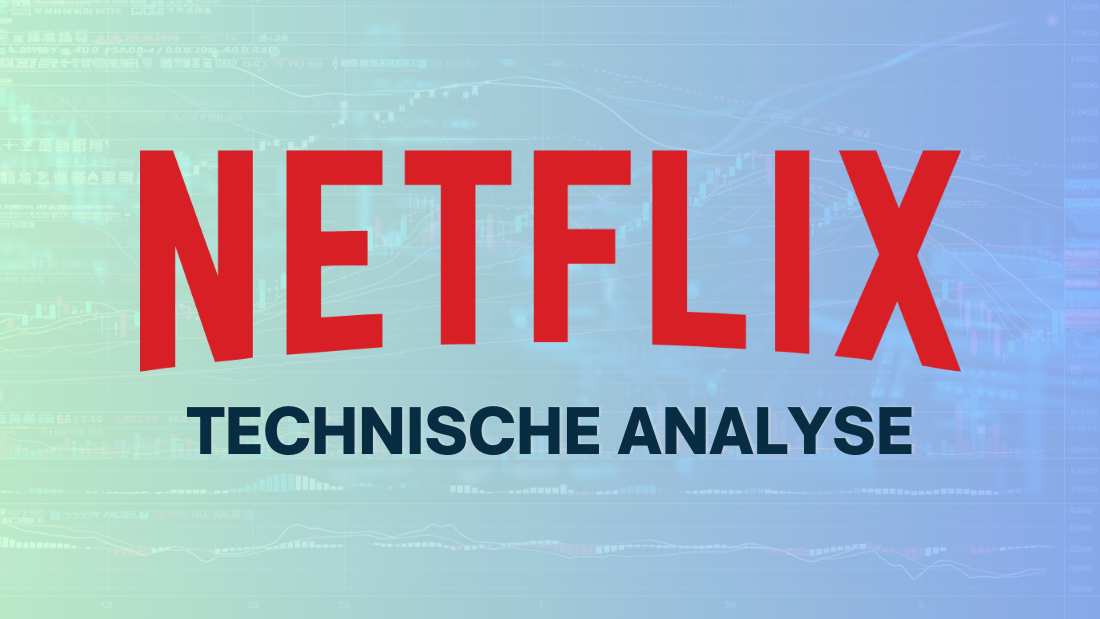 Analyse: Netflix, streaming koning of vergane glorie?