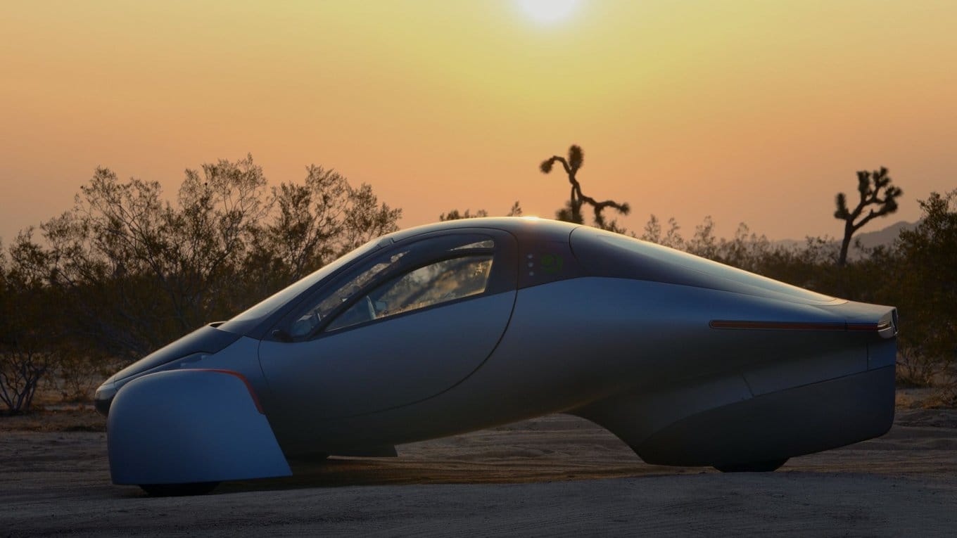 Startups: is dit écht dan de nieuwe Tesla?