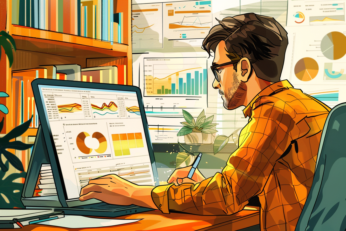 De beste en slechtste maanden om te beleggen: Bitcoin