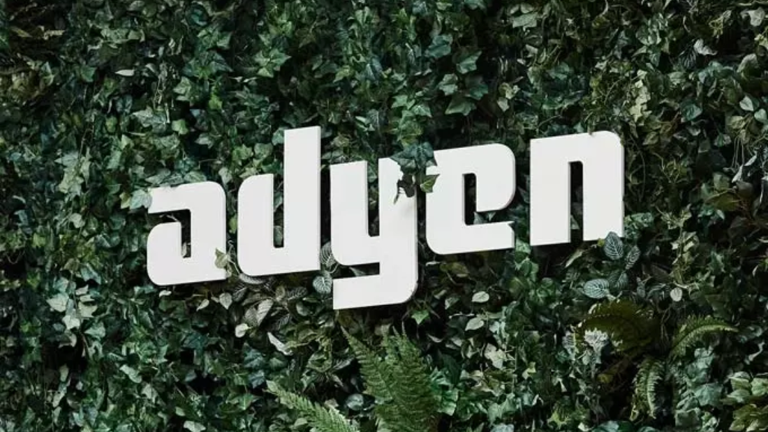 Adyen, was dit de bodem?