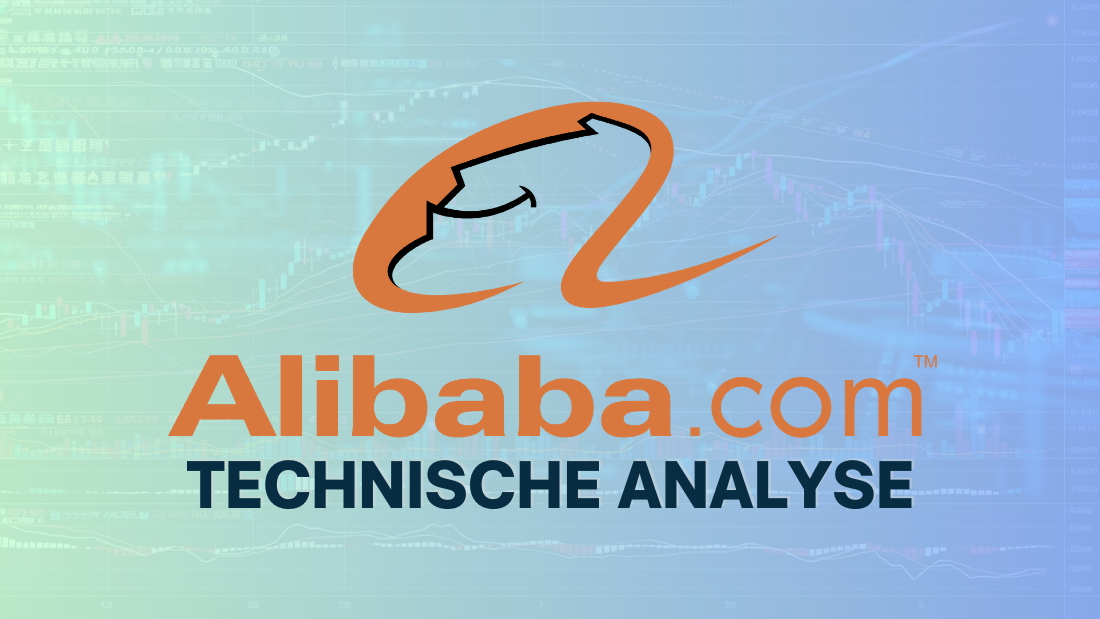 Ontwaakt Alibaba als slapende E-commerce gigant?
