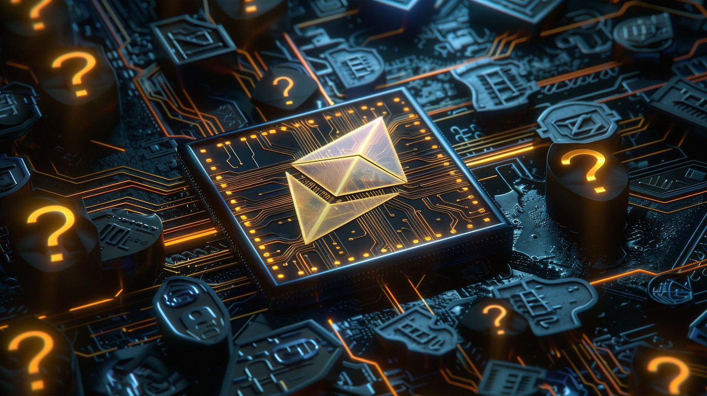 Gelooft de markt nog in de Ethereum ETF?