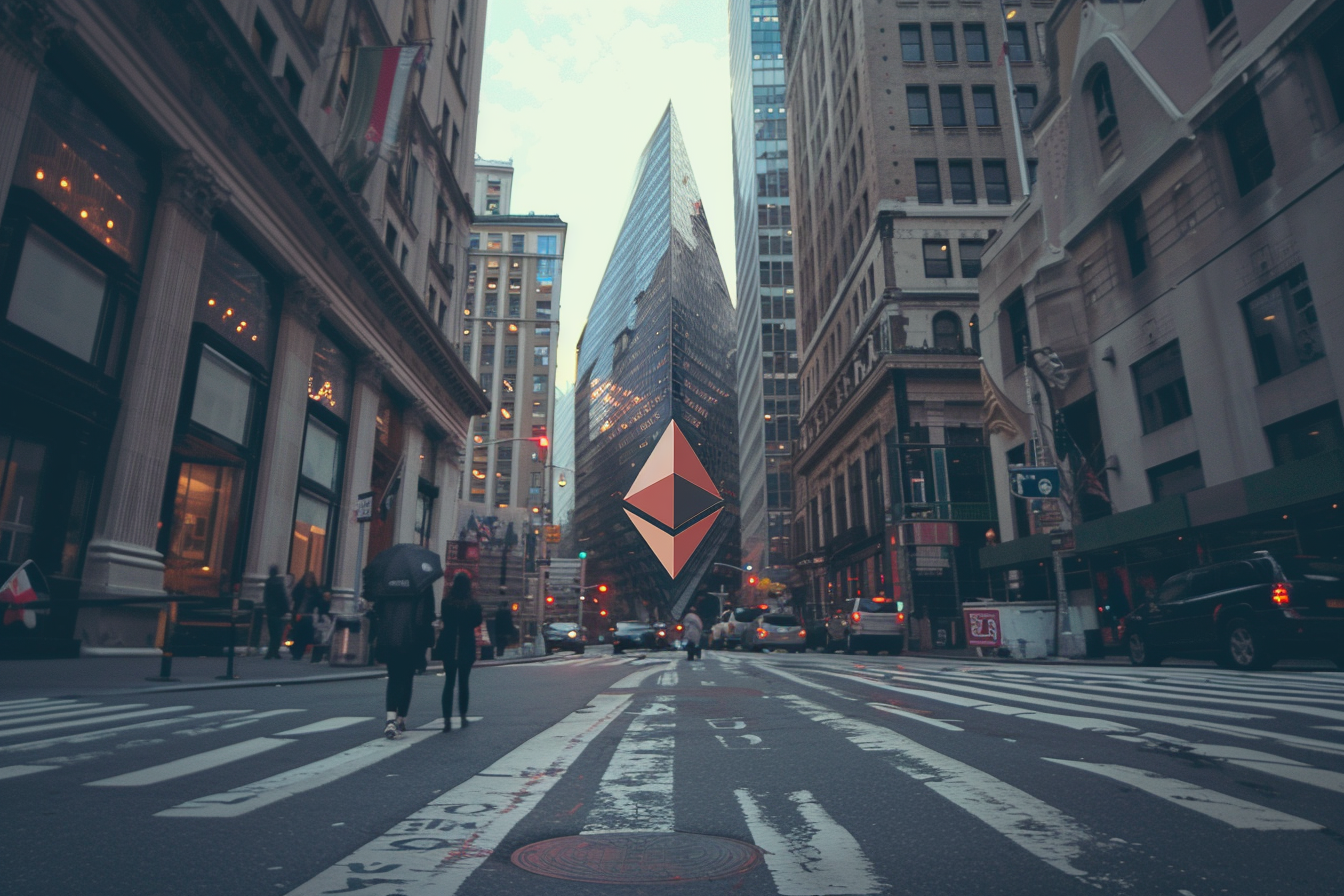 🎙️74. Ethereum ETF, aandelen spotten en meer