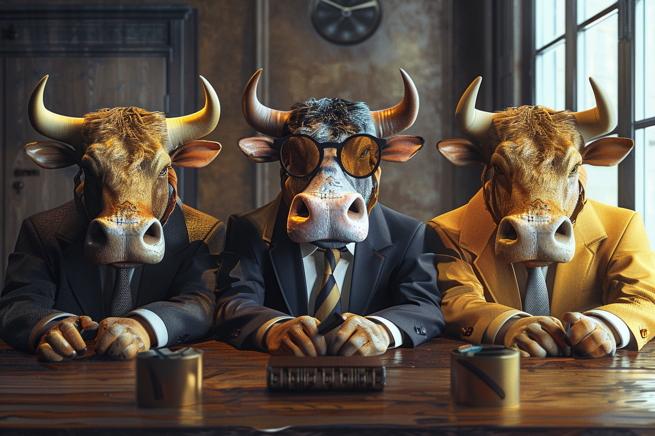 🎙️ 76. Tech optimist portfolio, CPI cijfers en drie vlotte analyses