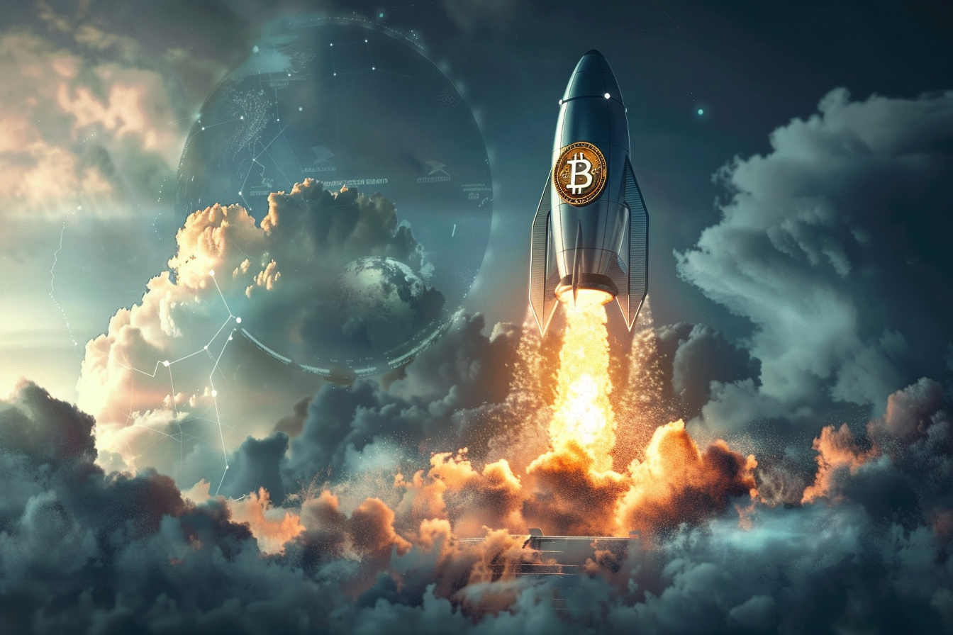 Waarom bereikt Bitcoin nog geen nieuwe ATH?