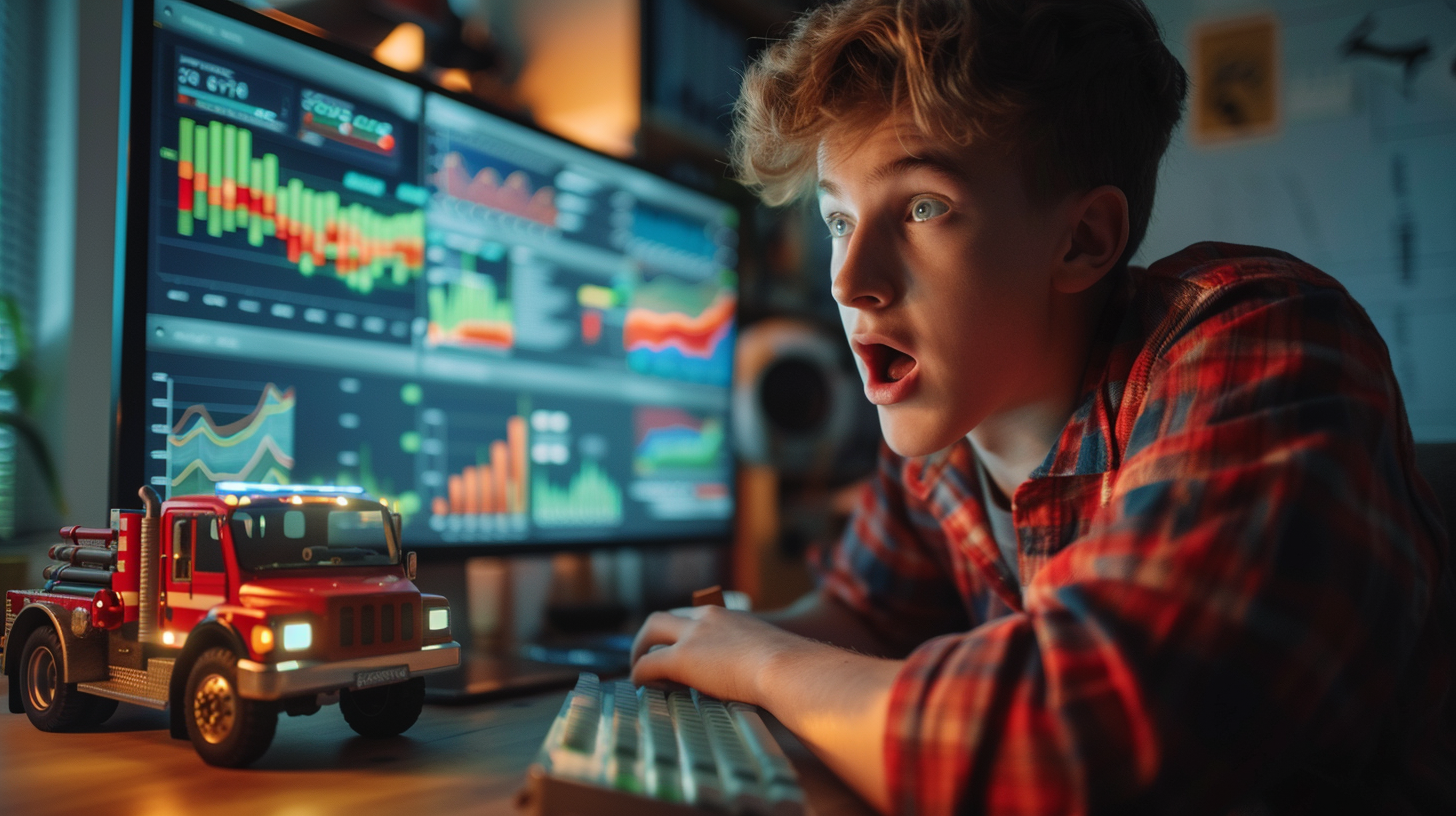 Trade Watchlist (week 22)