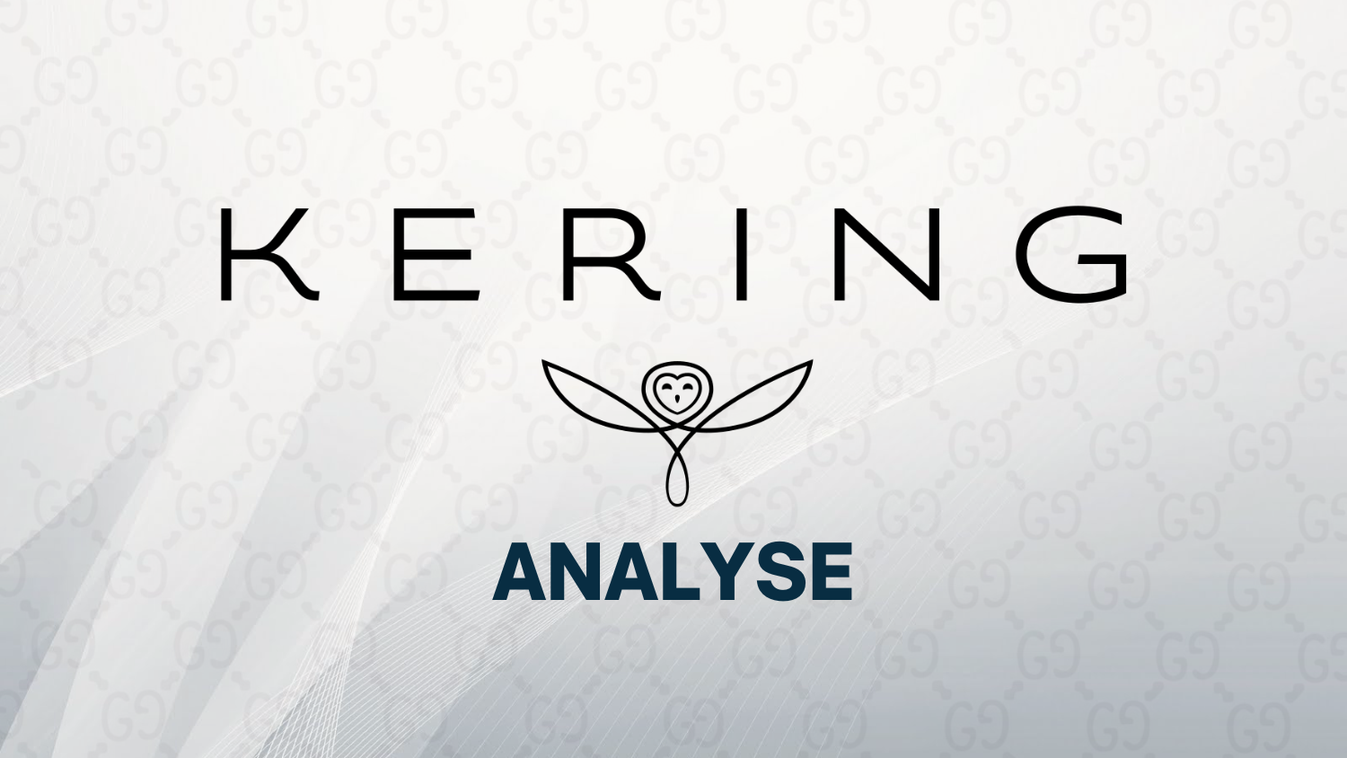 Is Kering net zo'n luxueuze belegging als haar merken?