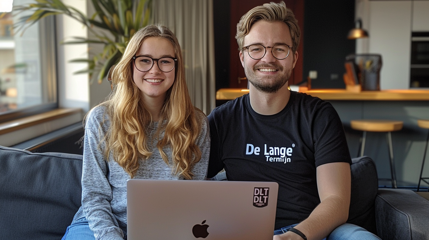 Handleiding: help, mijn aandeel doet een spin-off!