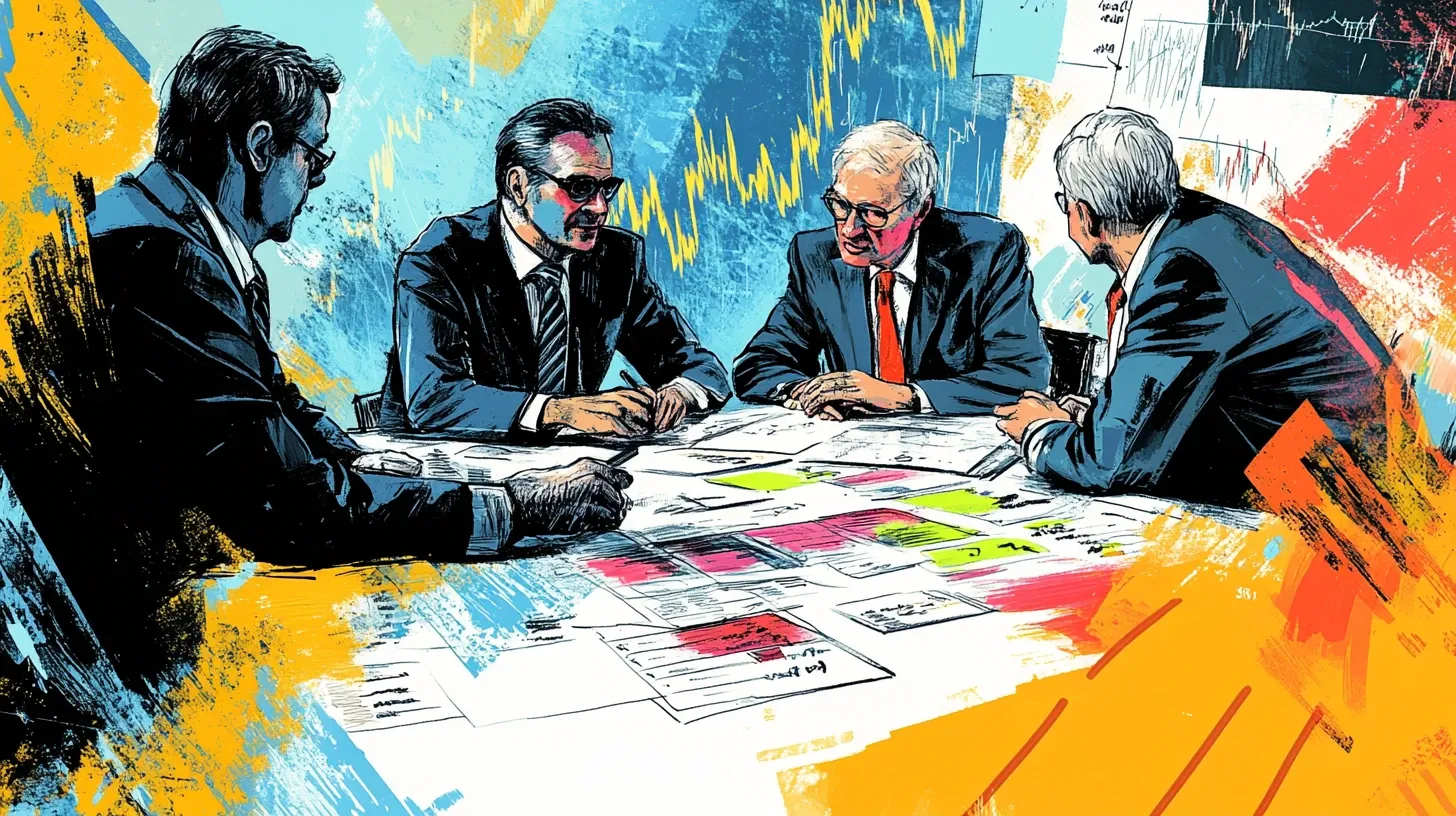 "Eerst kopen, dan kijken": een verrassend slimme strategie