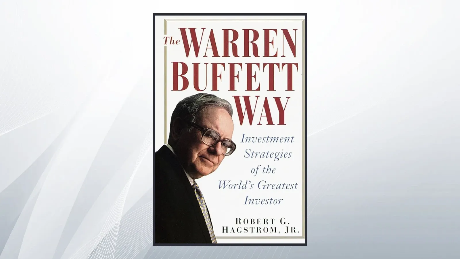 Leer beleggen als Warren Buffett op zijn best