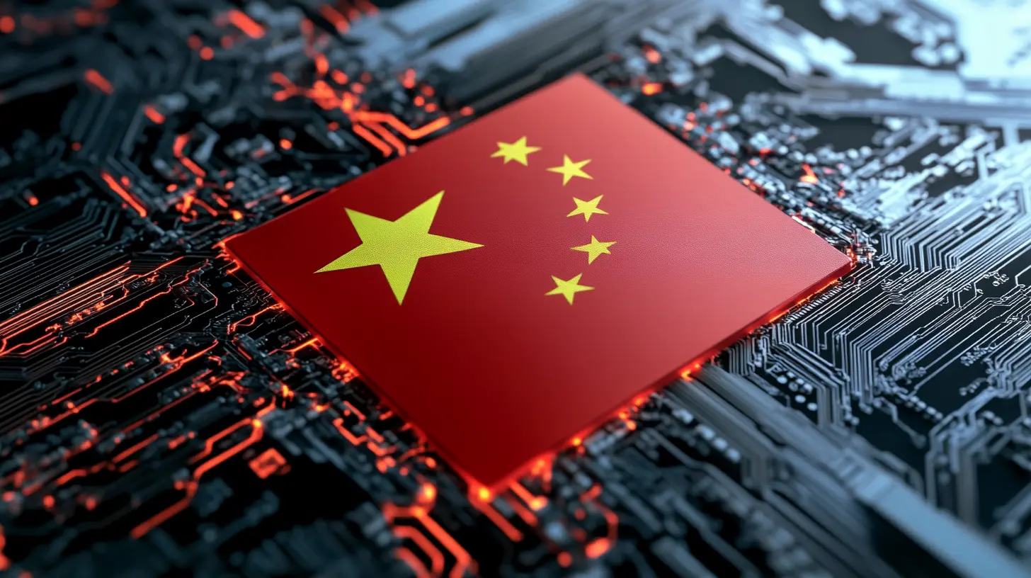 Tijd om te beleggen in Chinese tech-aandelen?