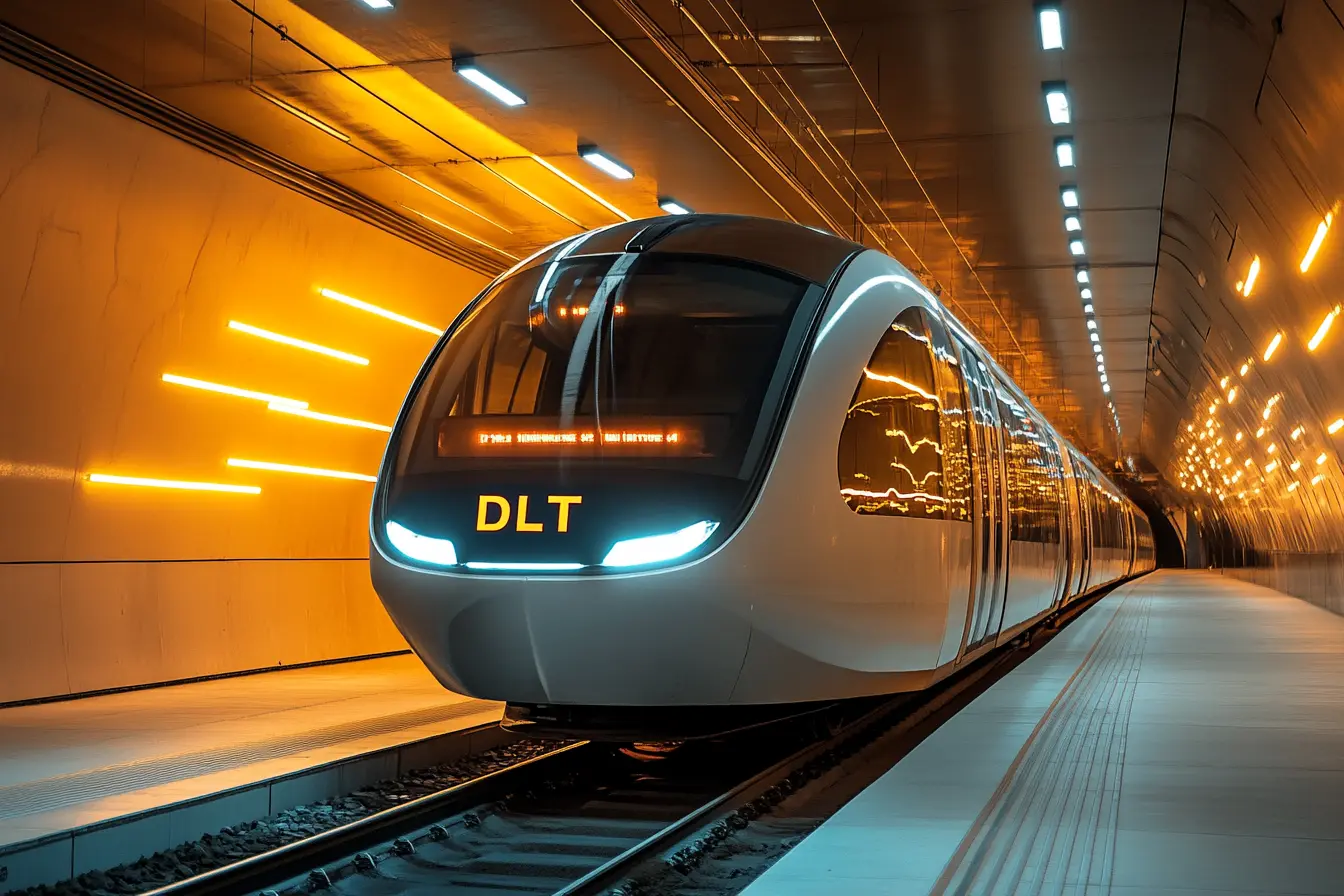 De trein lijkt voor velen nog niet vertrokken