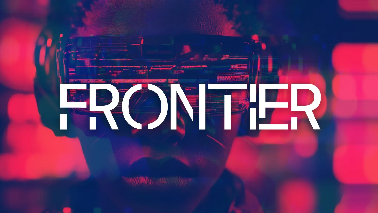 #FRONTIER