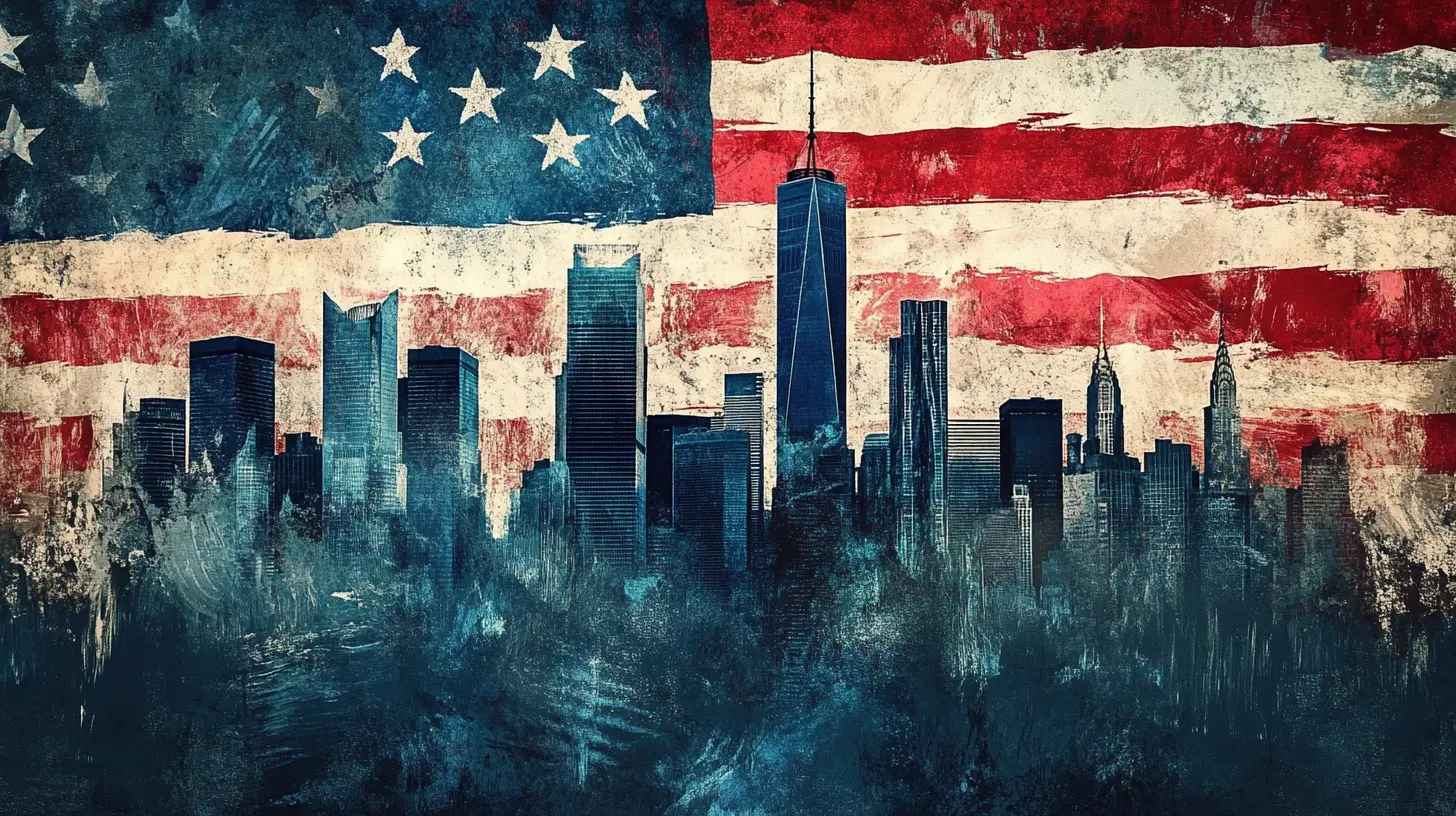 Hoopvolle inflatiecijfers Amerika positief voor markten?