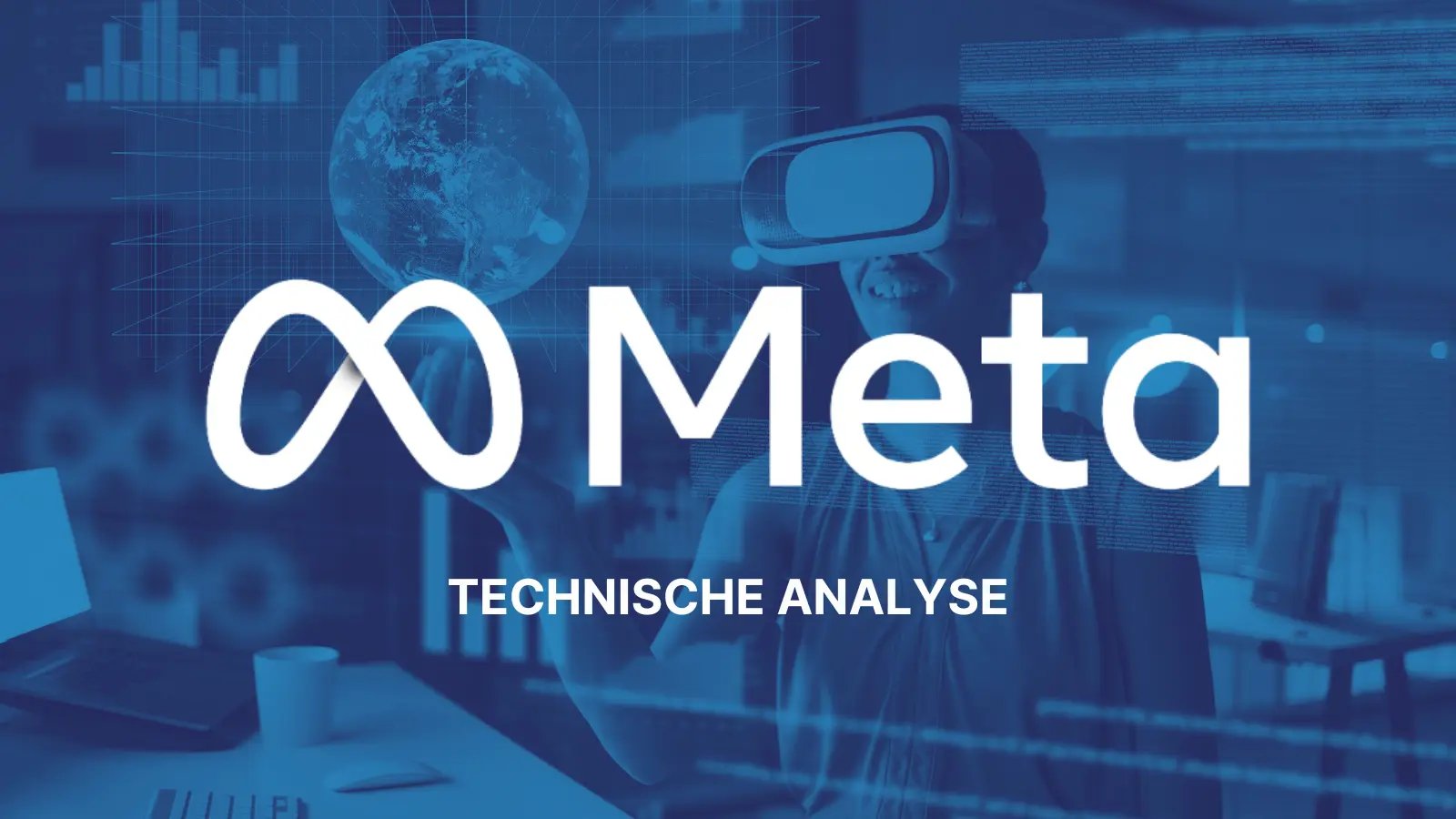 Technische Analyse: Is Meta 'magnificent'?