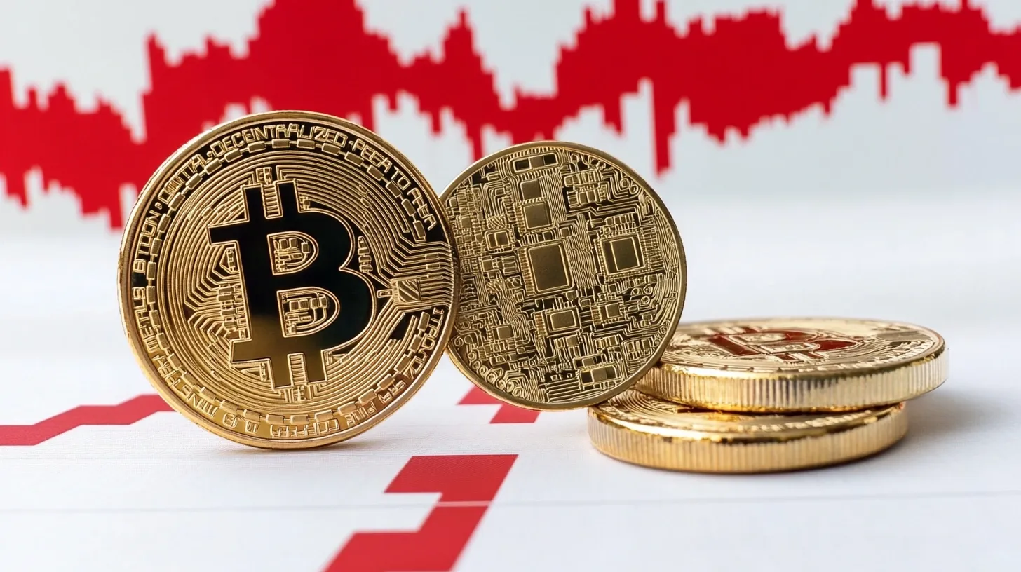 Heeft crypto de bodem van de correctie gezien?