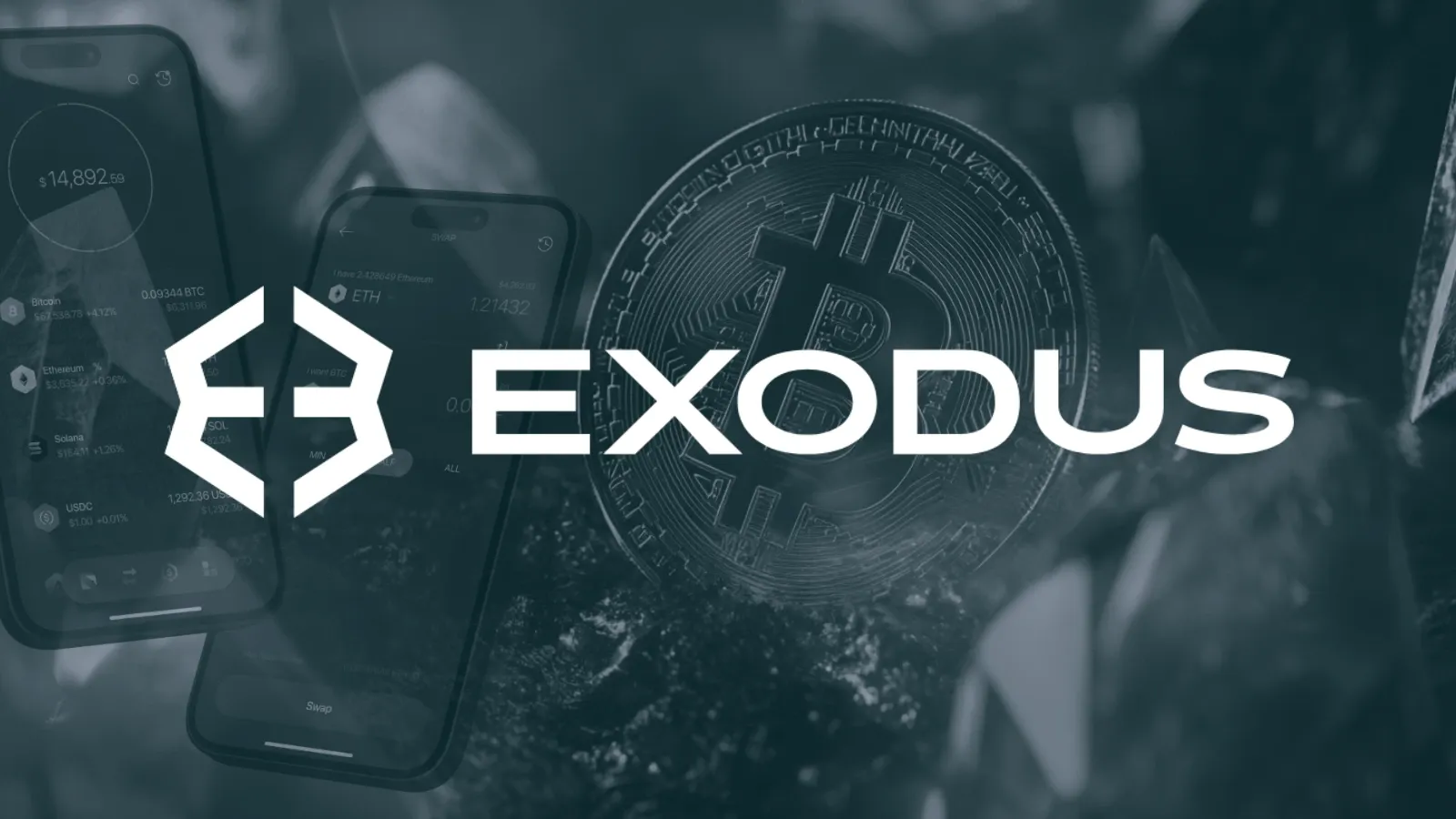 Multibagger: Exodus heeft een plek verdiend