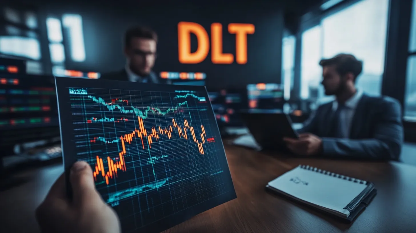 Is er samenhang tussen koersontwikkeling en fundamentele metrics?