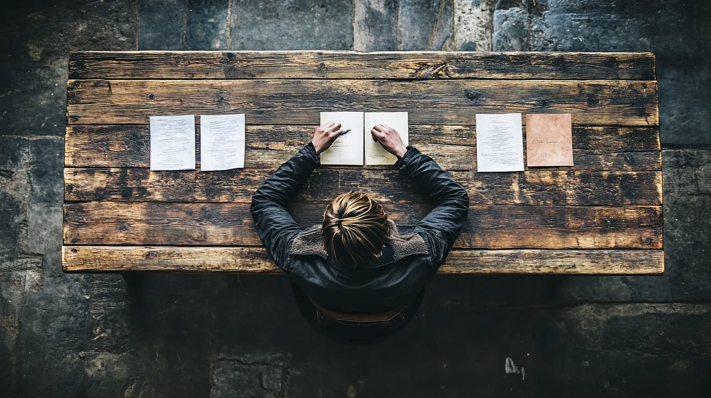 Onzekerheid op de beurs: drie scenario's
