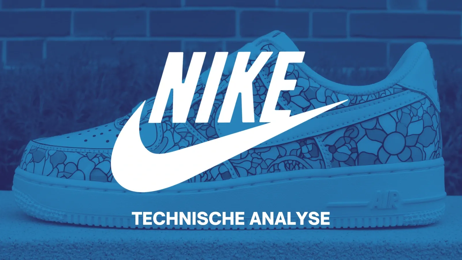Nike: is het klaar voor een mooie sportzomer?