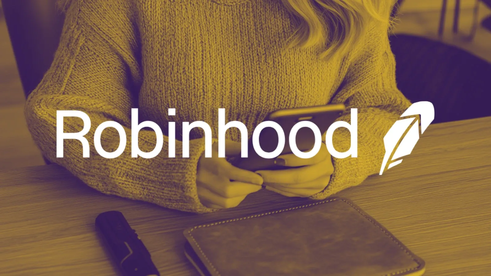 Analyse: RobinHood, een complete app voor beleggers