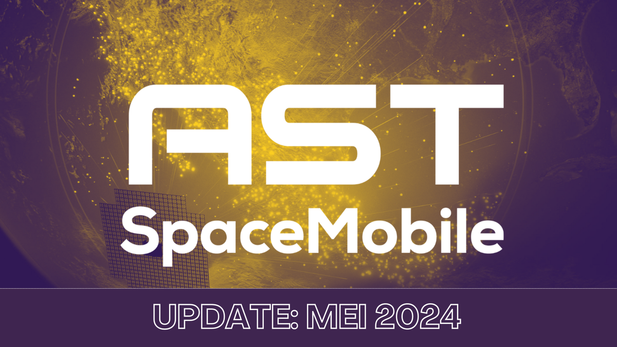 Ast Spacemobile Earnings: The Underdog That Just Beat The Odds! - efnefvy