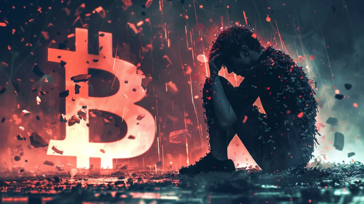 Mijn vijf grootste fouten in crypto - De Lange Termijn