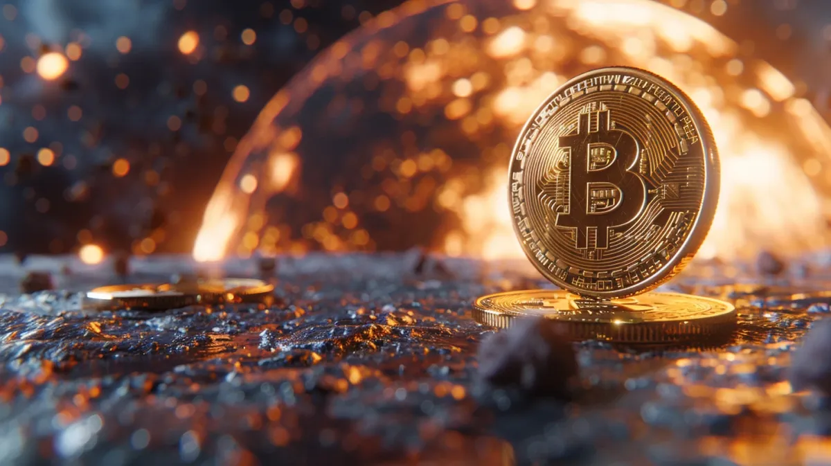 Opties bitcoin ETF goedgekeurd: wat betekent dit? - DLT