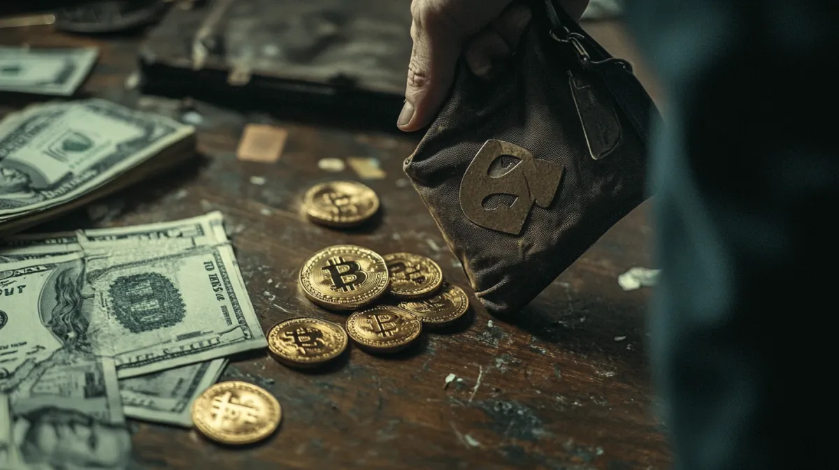 Dit is mijn exit-strategie voor Bitcoin