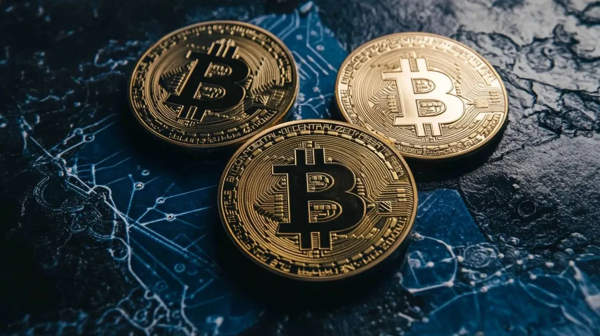 Hoeveel bitcoin is genoeg? - De Lange Termijn