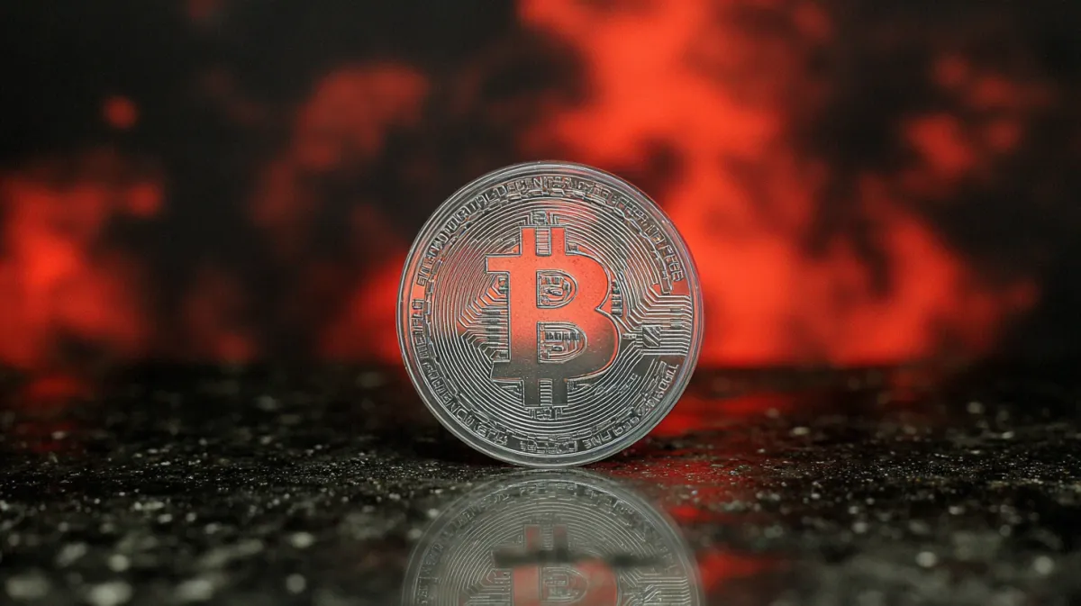 Grootste liquidatie in Crypto geschiedenis, wat nu ?