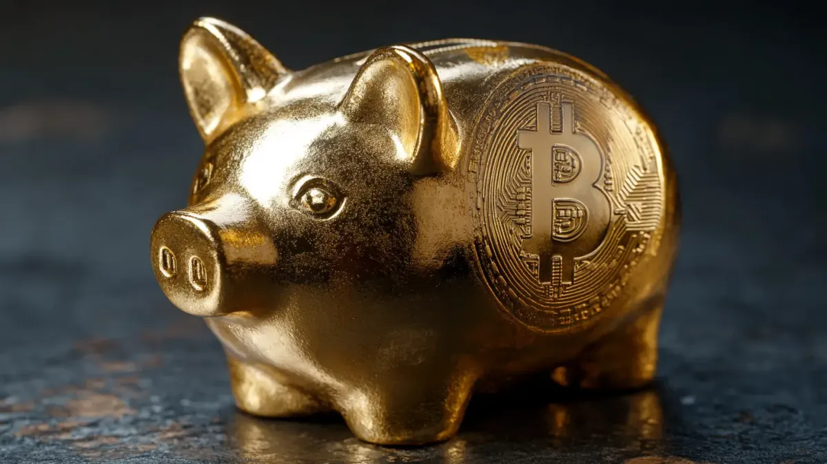 Bitcoin DCA: wat als dit de start van de bearmarkt is?