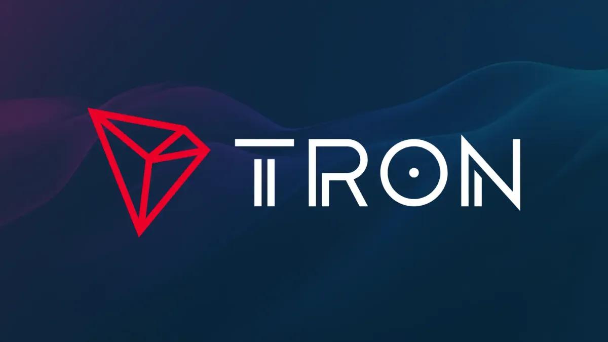 Coin van de maand: Tron (TRX) - De Lange Termijn