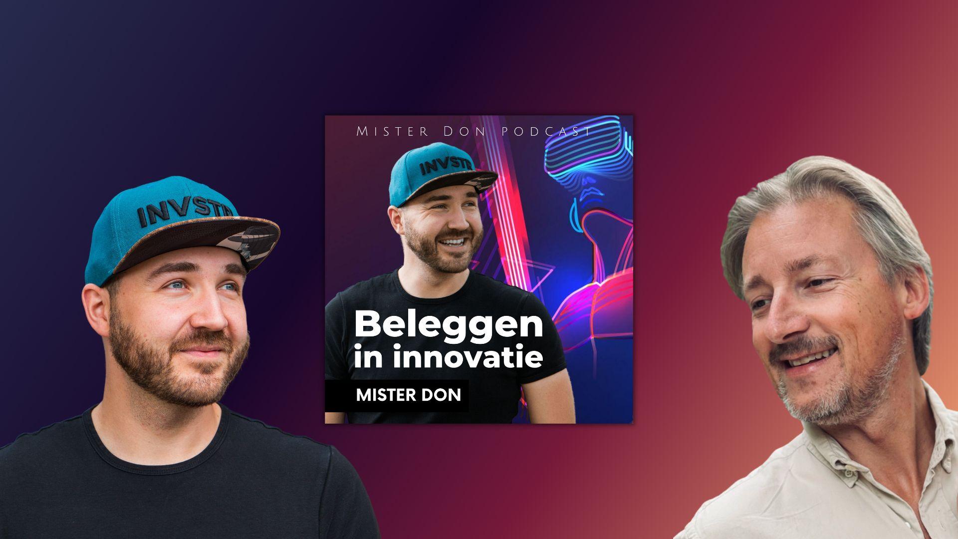 De zes prequel afleveringen van DLT
